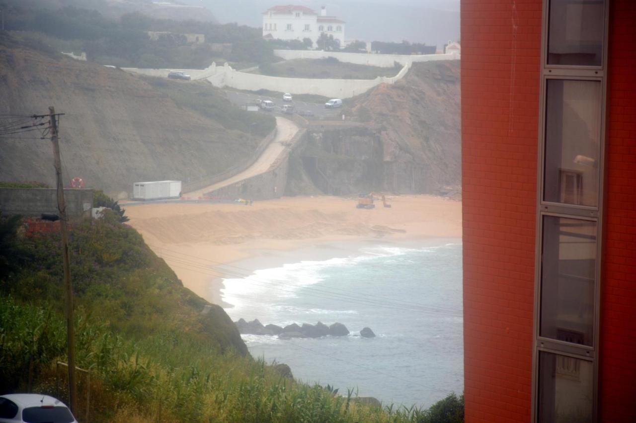 Apartamento Sol no Horizonte - AT Ericeira Exterior foto