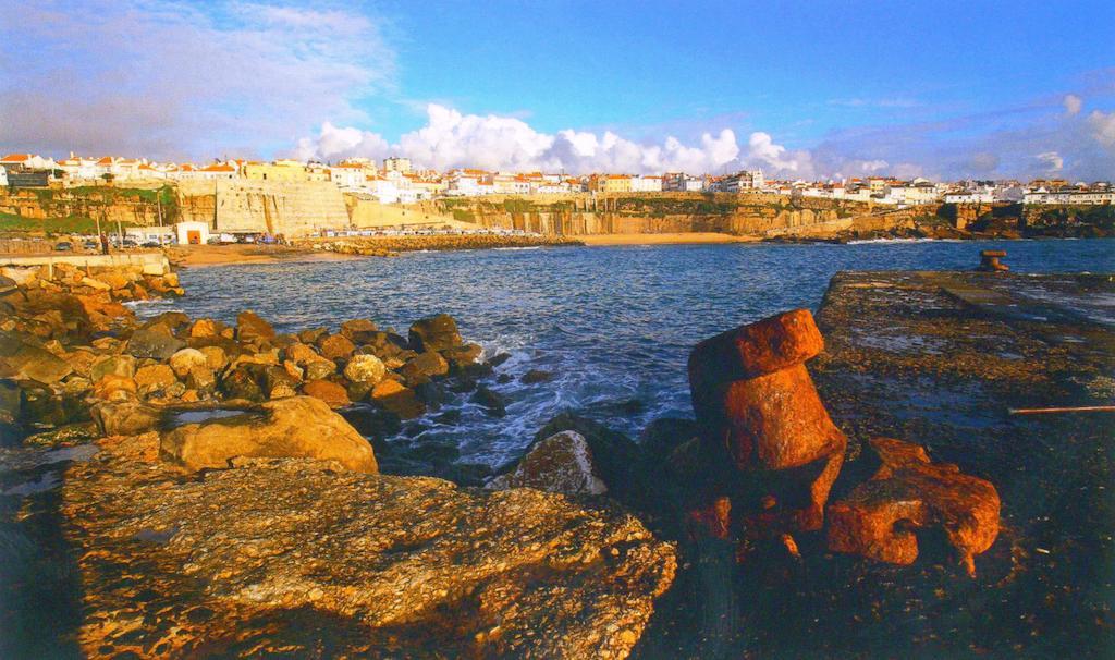 Apartamento Sol no Horizonte - AT Ericeira Exterior foto