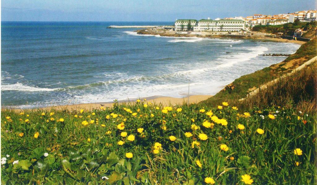 Apartamento Sol no Horizonte - AT Ericeira Exterior foto