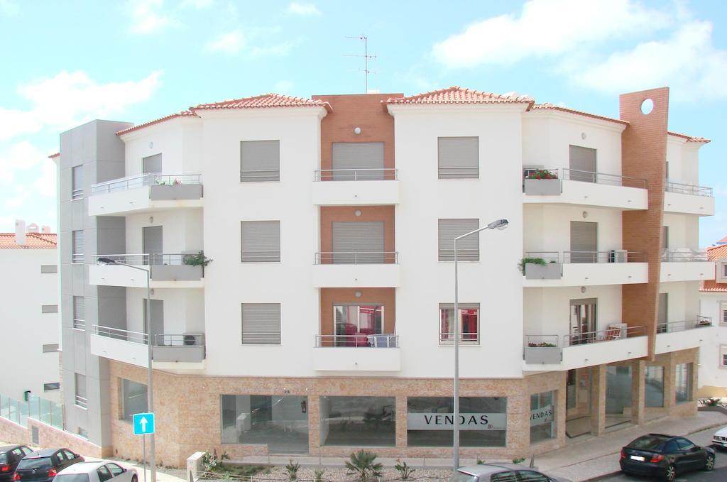 Apartamento Sol no Horizonte - AT Ericeira Exterior foto