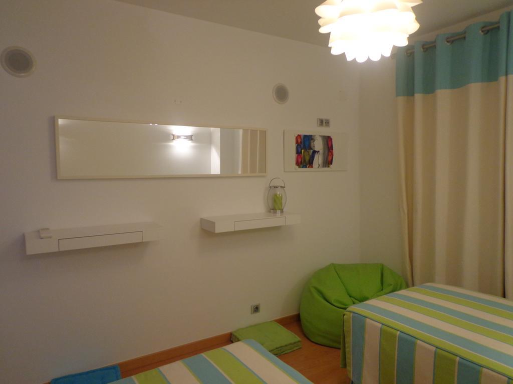 Apartamento Sol no Horizonte - AT Ericeira Exterior foto