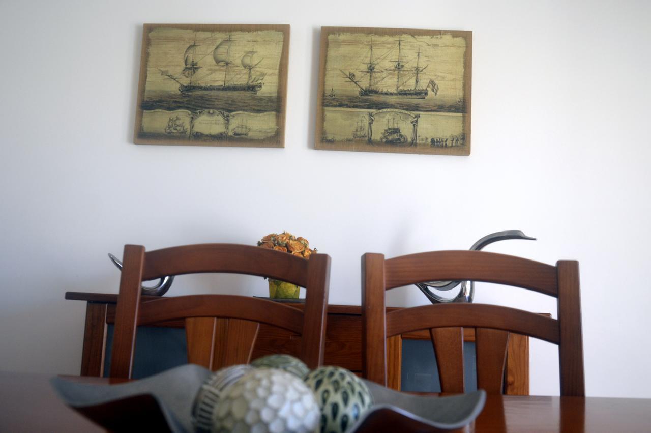 Apartamento Sol no Horizonte - AT Ericeira Exterior foto