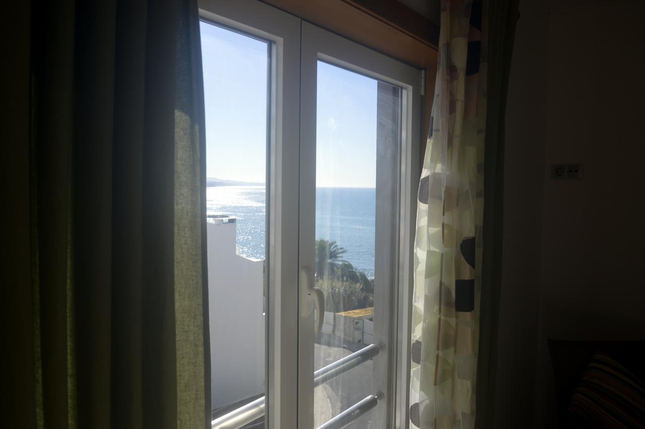 Apartamento Sol no Horizonte - AT Ericeira Exterior foto