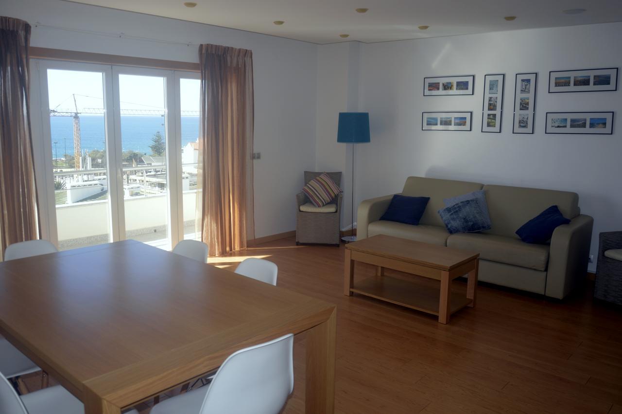 Apartamento Sol no Horizonte - AT Ericeira Exterior foto