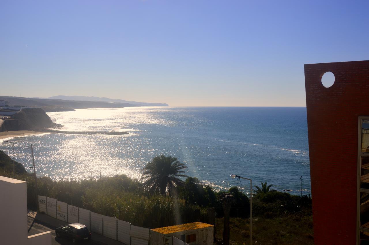 Apartamento Sol no Horizonte - AT Ericeira Exterior foto