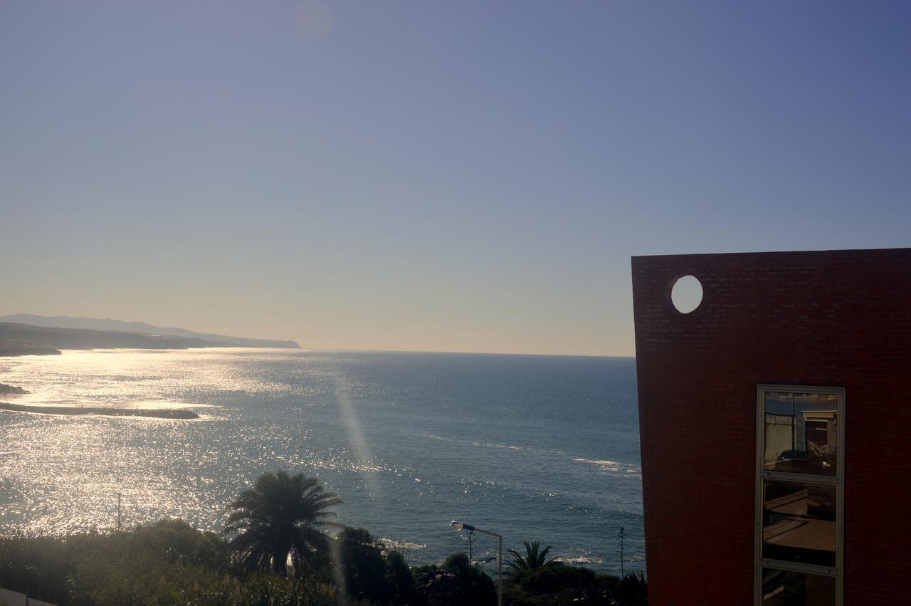 Apartamento Sol no Horizonte - AT Ericeira Exterior foto