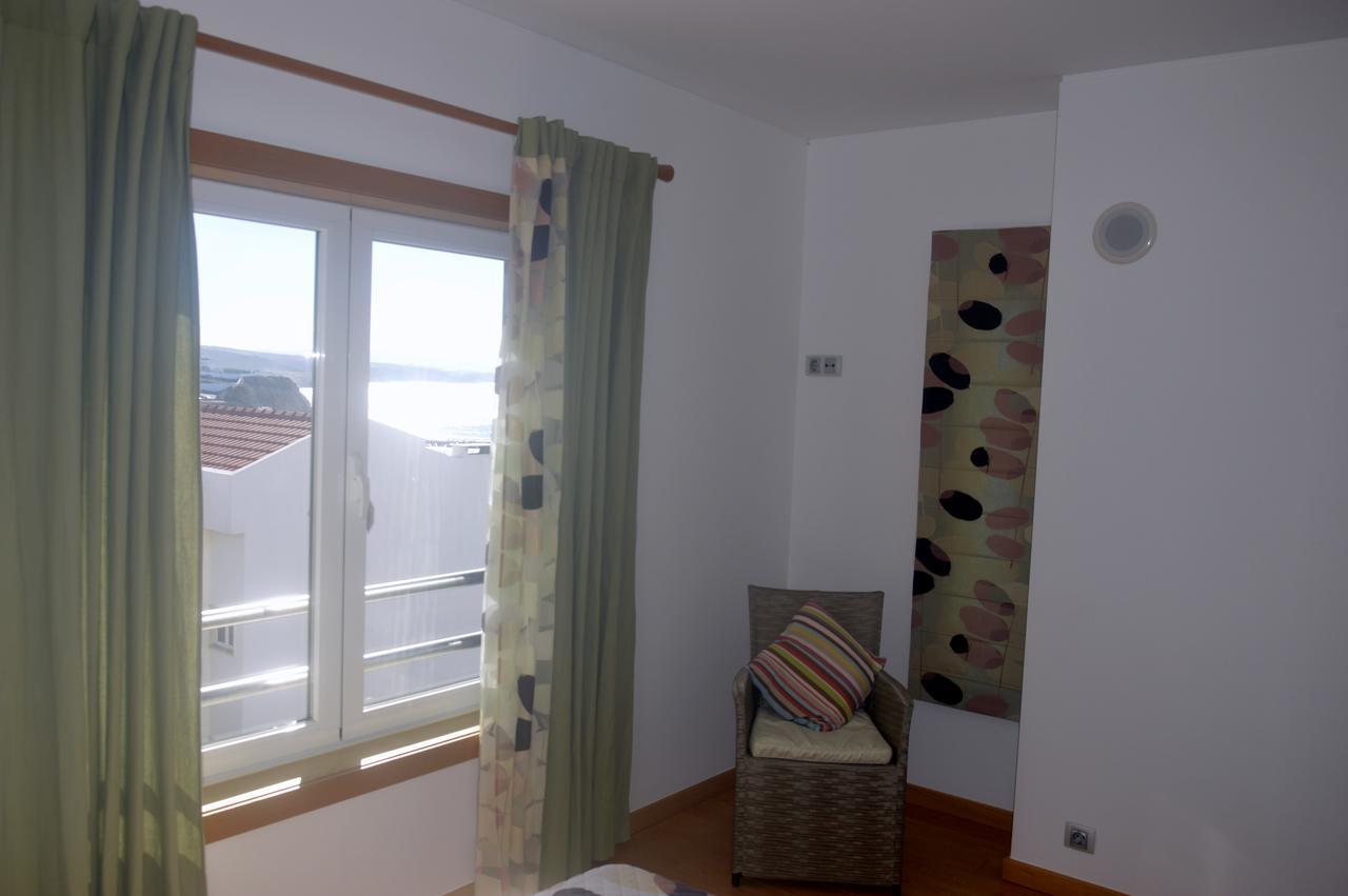 Apartamento Sol no Horizonte - AT Ericeira Exterior foto
