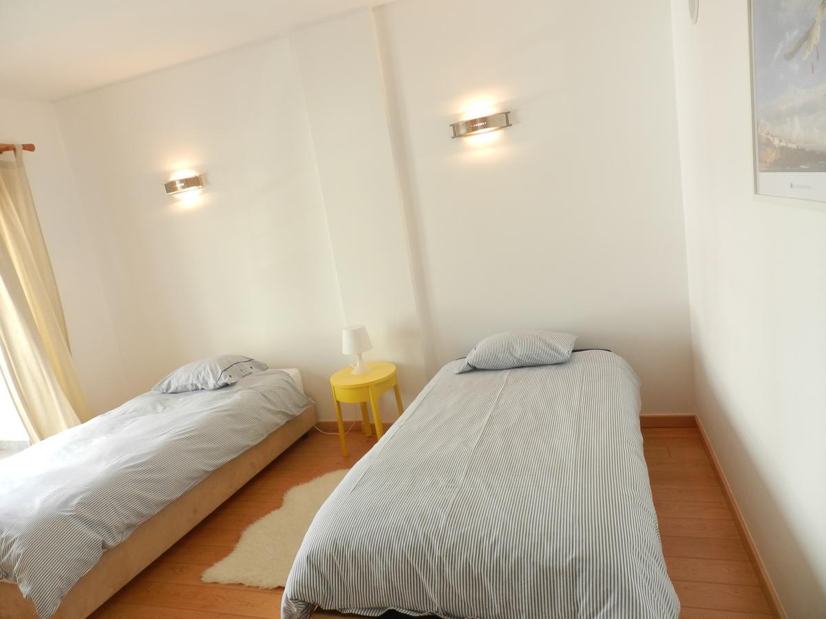 Apartamento Sol no Horizonte - AT Ericeira Exterior foto