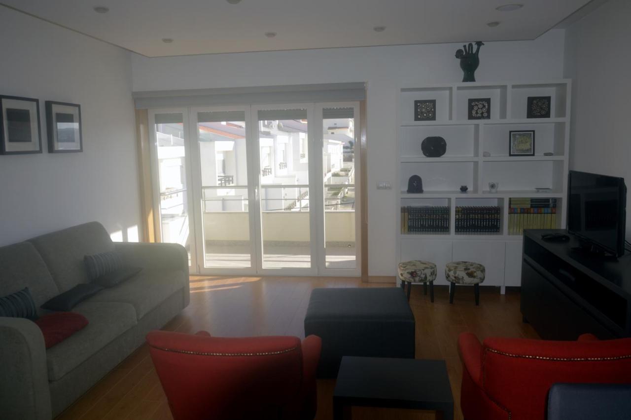 Apartamento Sol no Horizonte - AT Ericeira Exterior foto
